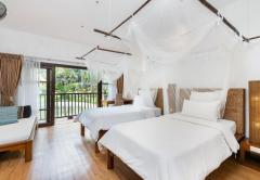 The Legend Chiang Rai Boutique River Resort & Spa